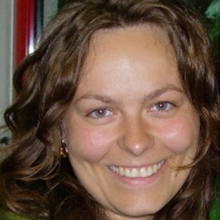 Mgr. Michaela Šorfová